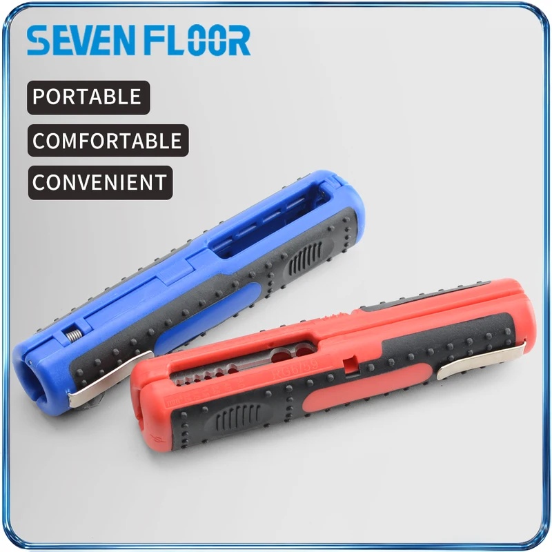 Automatic Wire Stripper Cutter - Multifunctional Wire Stripper Cutter, Portable Pen