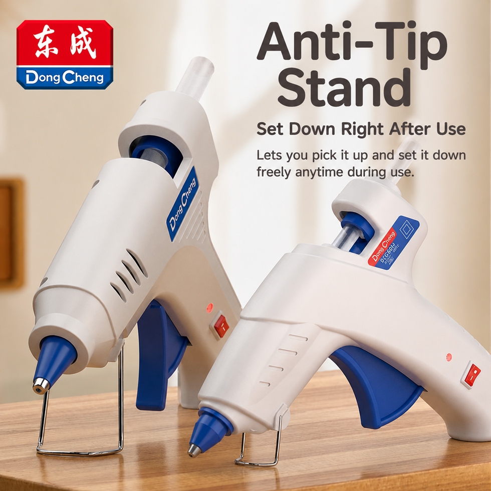 Hot Glue Gun Aluminum Nozzle P - Hot Melt Glue Gun Cordless recension och pris