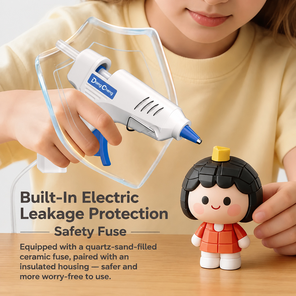 Hot Glue Gun Aluminum Nozzle P - Hot Melt Glue Gun Cordless recension och pris