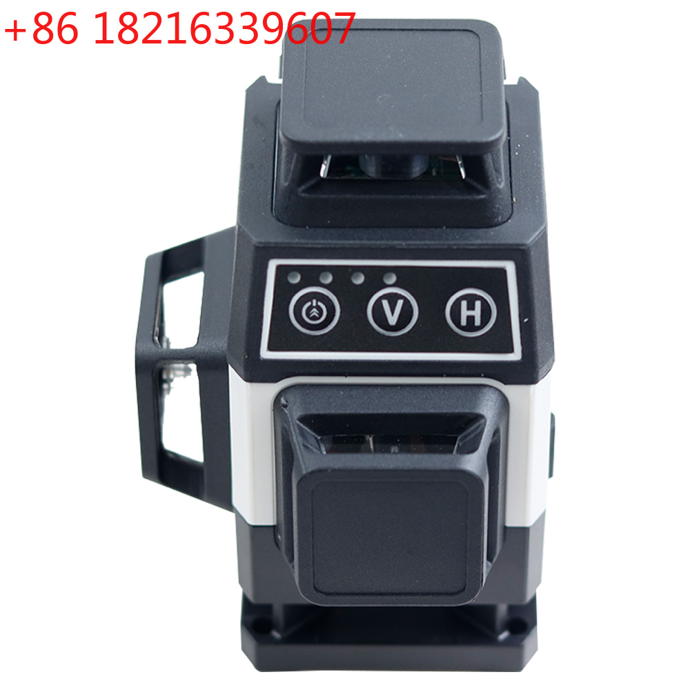 YAO Pracmanu Mini 16 Lines 4D  - Laser Level 16 Lines 4D Green recension och pris