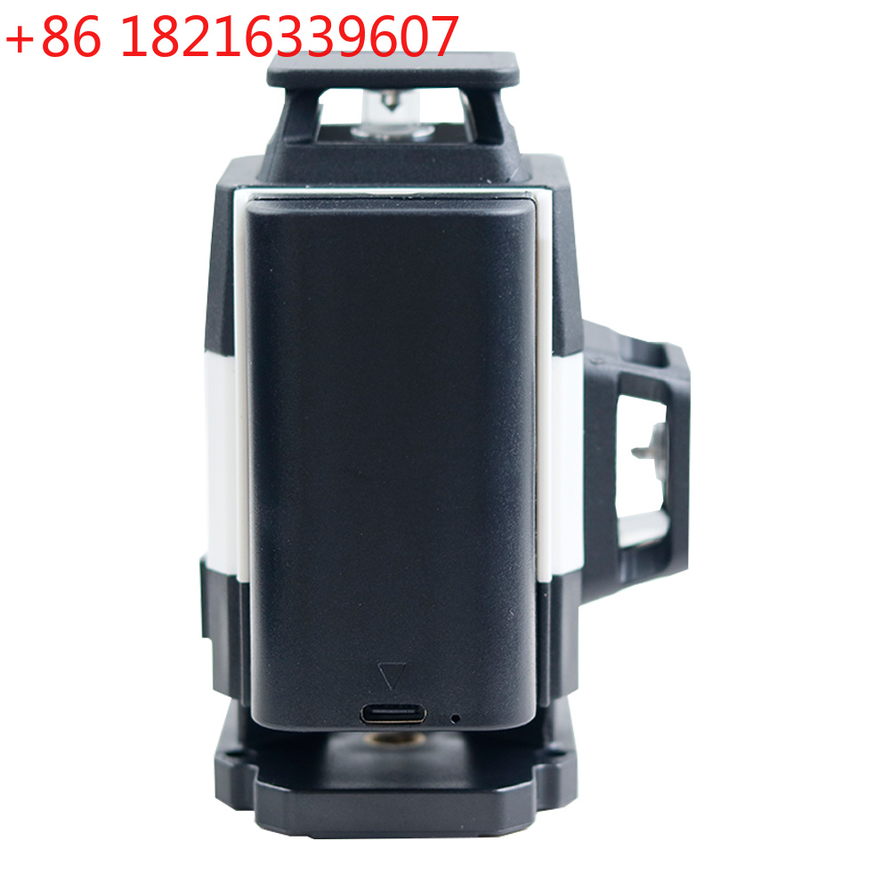 YAO Pracmanu Mini 16 Lines 4D  - Laser Level 16 Lines 4D Green recension och pris
