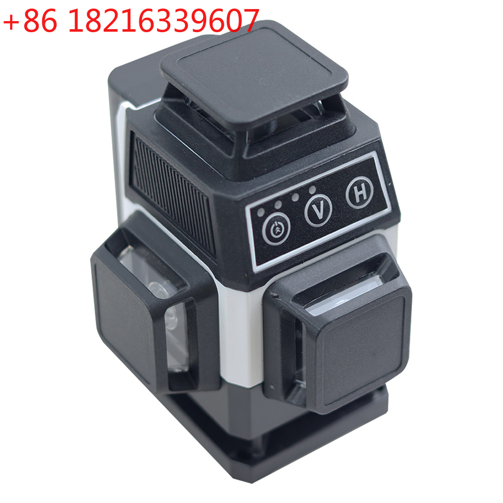 YAO Pracmanu Mini 16 Lines 4D  - Laser Level 16 Lines 4D Green recension och pris