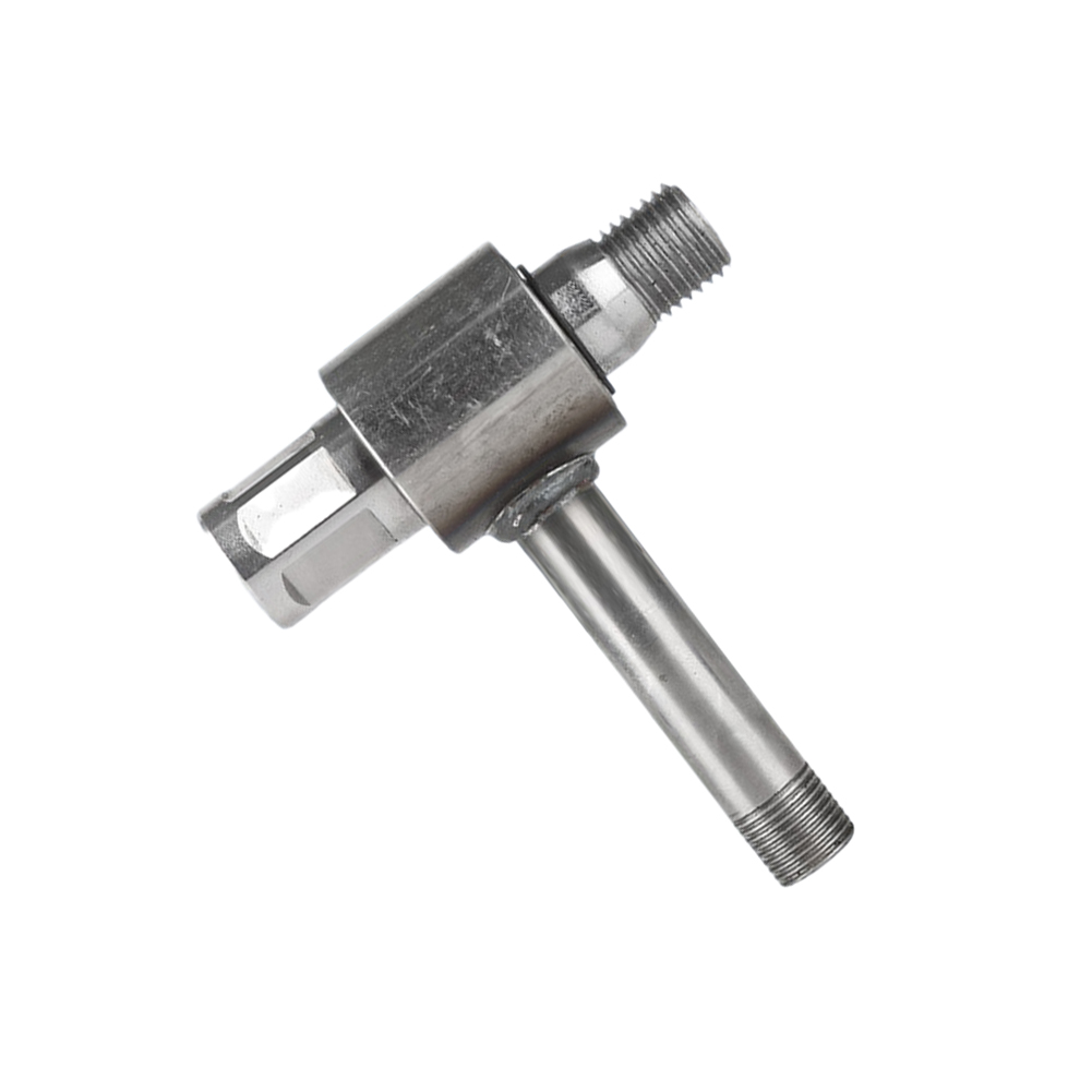 Injection Adapter Metal Water  - Reciprocating Saw Attachment Drill recension och pris