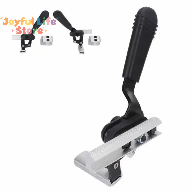 1Pcs High Sensitivity Wheelcha - Electrical recension och pris