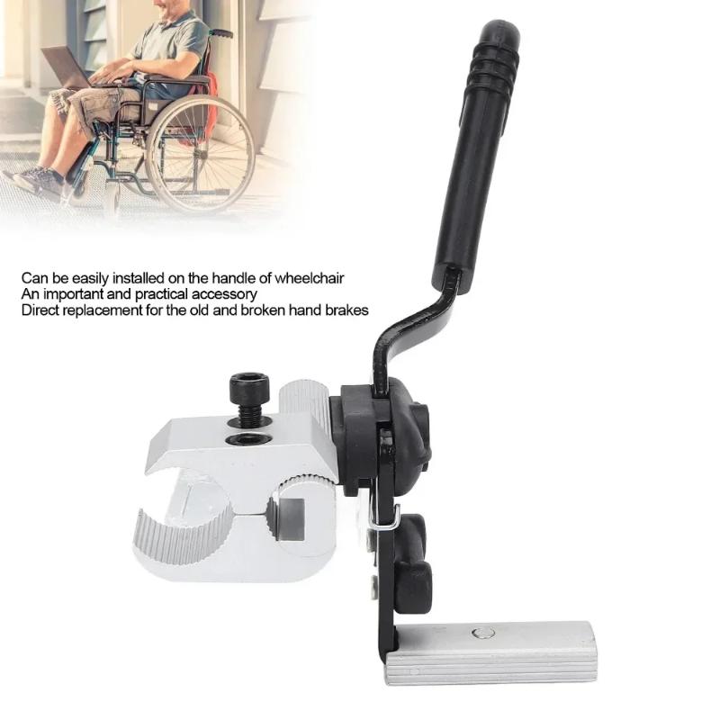 1Pcs High Sensitivity Wheelcha - Electrical recension och pris